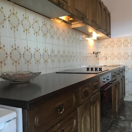 Ljubic Appartement *