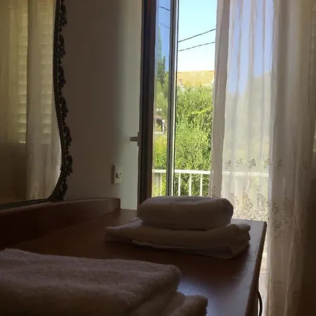 Ljubic Appartement