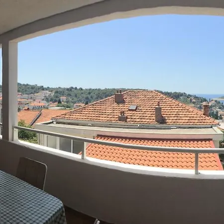 Ljubic * Хвар