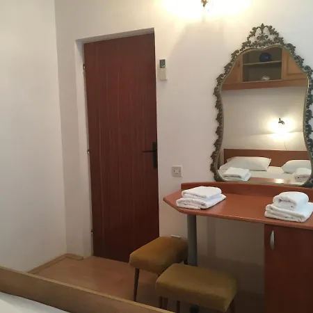 Апартаменти Ljubic