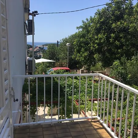 Ljubic Апартаменти *